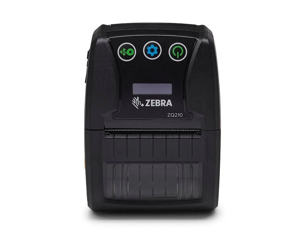 WinWinIs - Zebra ZQ210 Value Mobile 2-Inch Wide Standard Printer Zebra ZQ210 Value Mobile 2-Inch Wide Standard Printer