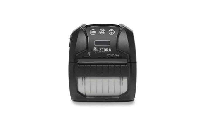Zebra ZQ220 Plus Value Mobile 3-inch Wide Standard