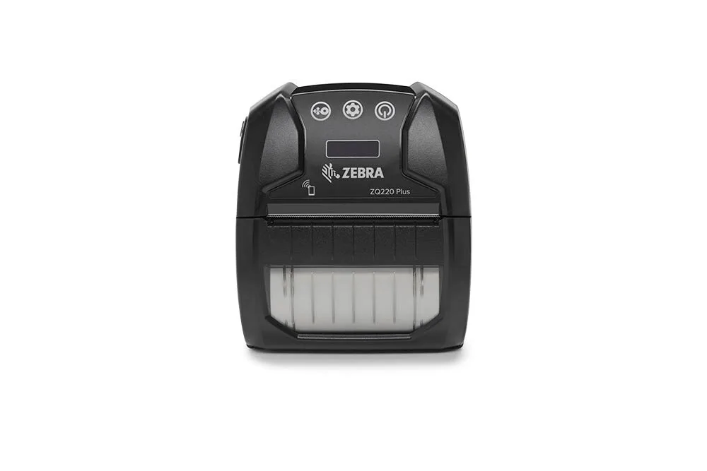 WinWinIs - Zebra ZQ220 Plus Value Mobile 3-inch Wide Standard Zebra ZQ220 Plus Value Mobile 3-inch Wide Standard
