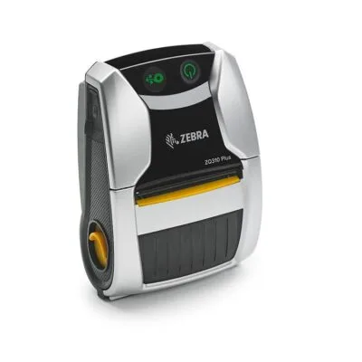 Zebra ZQ310 Plus Advanced Mobile 2-inch Wide Indoor