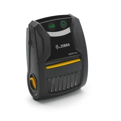 Zebra ZQ310 Plus Advanced Mobile 2-inch Wide Outdoor