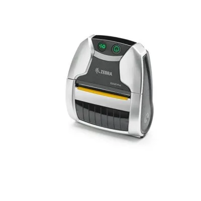 Zebra ZQ320 Plus Advanced Mobile 3-inch Wide Indoor