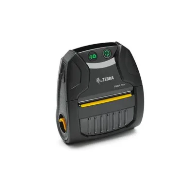 Zebra ZQ320 Plus Advanced Mobile 3-inch Wide Outdoor