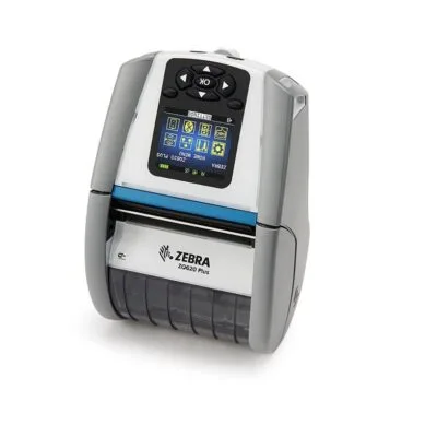 ZQ620 Plus Premium Mobile 3-inch Wide Healthcare