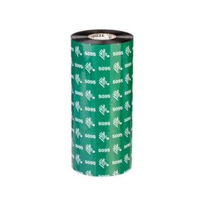 Resin Ribbons