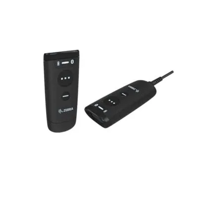 CS6080 Companion Scanner