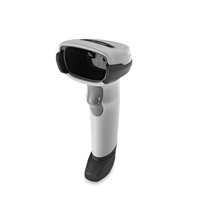DS2208 Handheld Scanner - Image 3