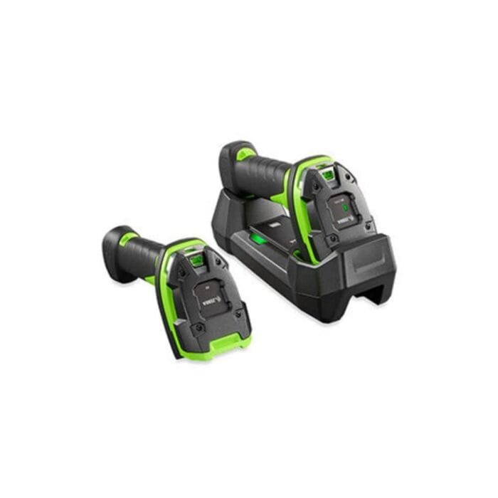 DS3600-DP Ultra-Rugged Scanner