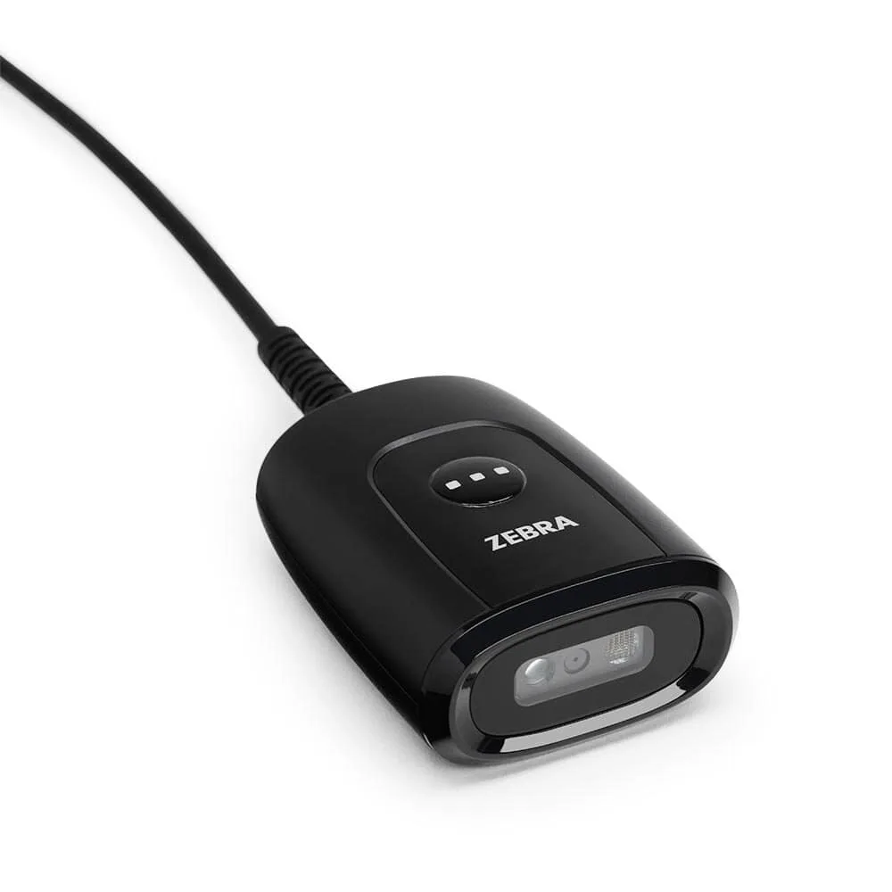 WinWinIs - DS5502 Fixed Mount Scanner DS5502 Fixed Mount Scanner