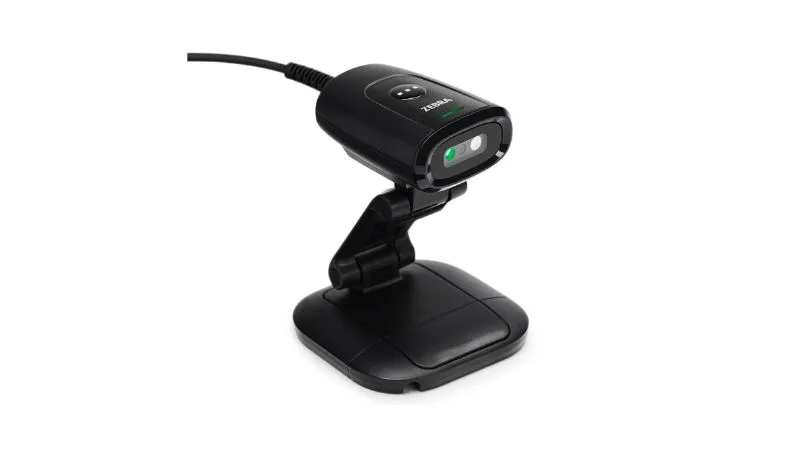Barcode Scanners