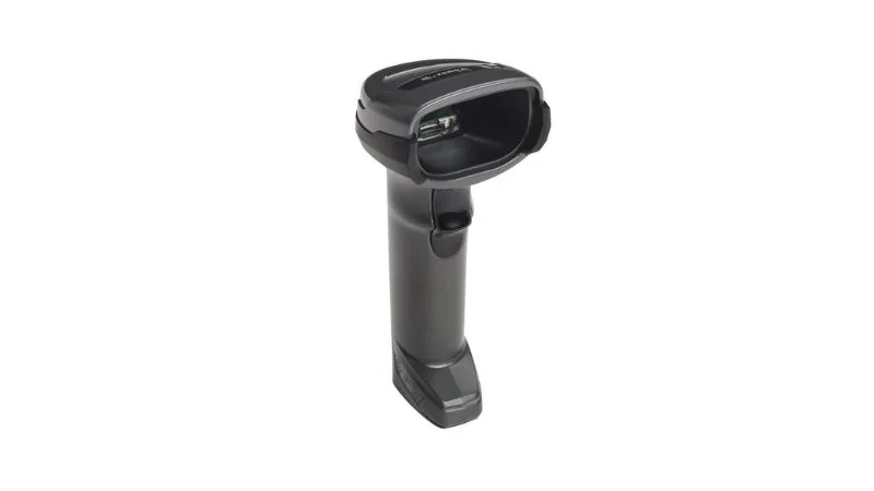 Barcode Scanners