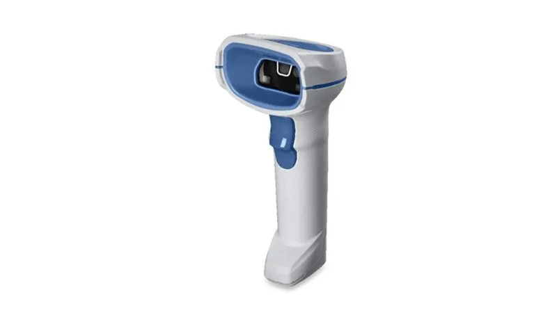Barcode Scanners