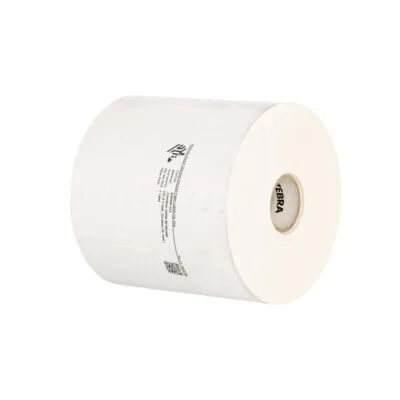 Zebra Receipt Paper