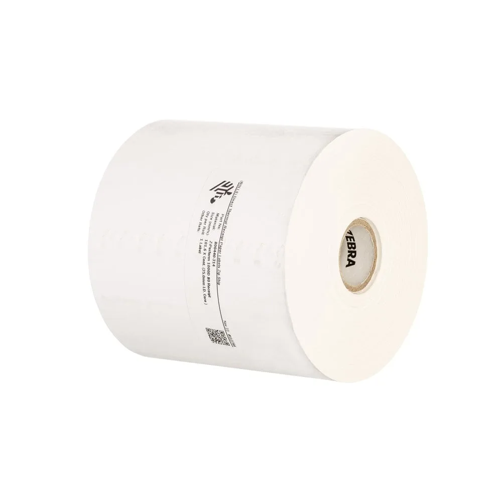 WinWinIs - Zebra Receipt Paper Zebra Receipt Paper