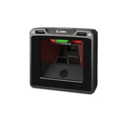 SP72-V Vertical Single-Plane Scanner