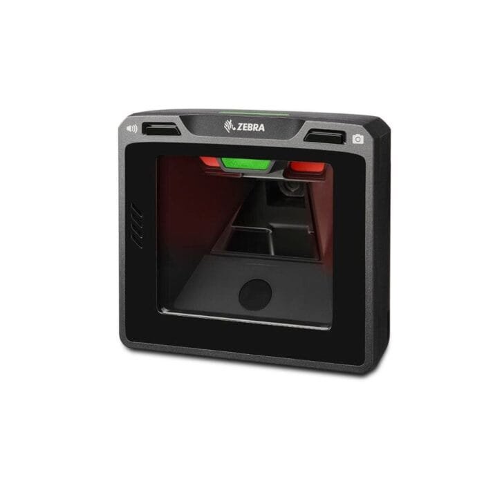 SP72-V Vertical Single-Plane Scanner