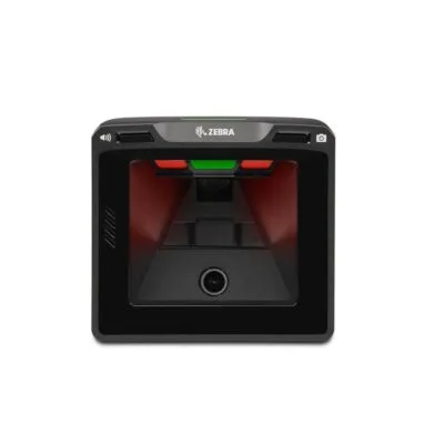 Single-Plane and Multi-Plane Scanners
