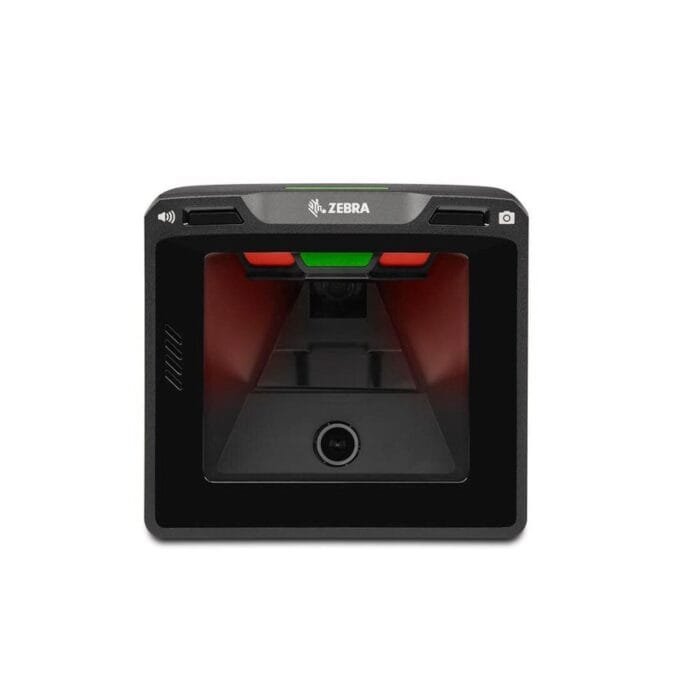 SP72-V Vertical Single-Plane Scanner - Image 2