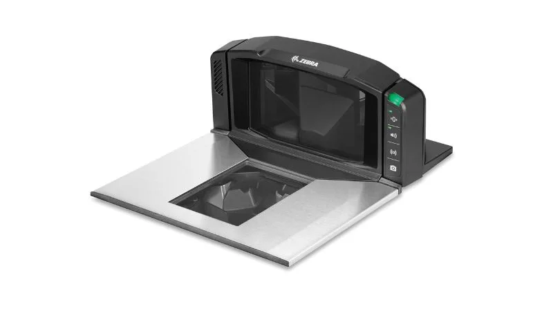 Barcode Scanners