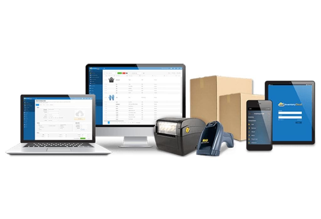 WinWinIs - Stock Control Software Stock Control Software