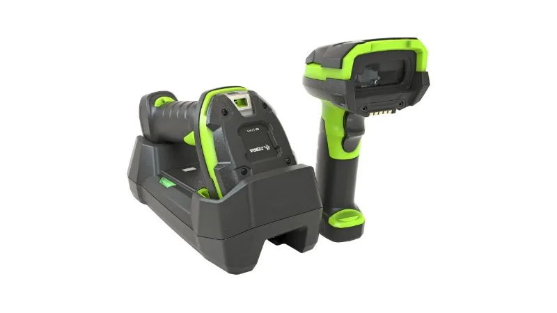 Barcode Scanners
