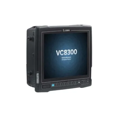 VC8300 10 Vehicle-Mounted Computer
