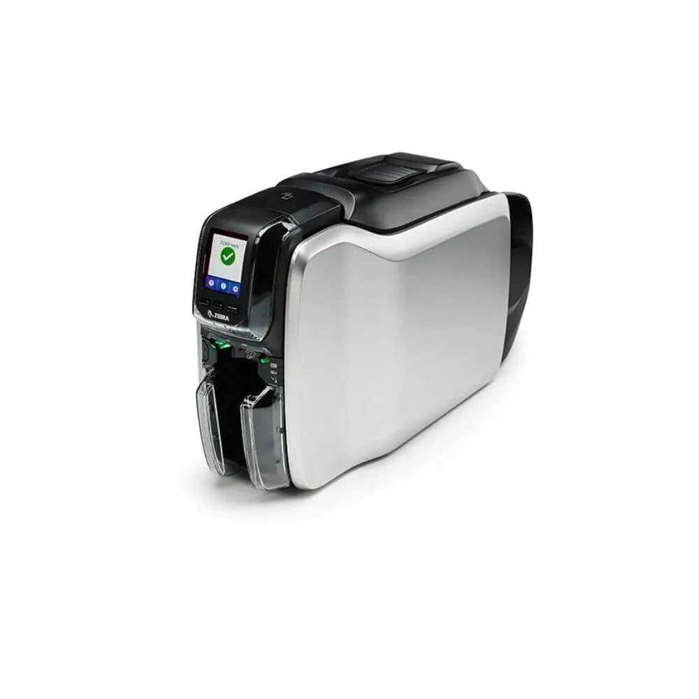 ⁦ZC300 Professional Direct-to-Card Dual-sided ID Card Printer⁩ - الصورة ⁦2⁩