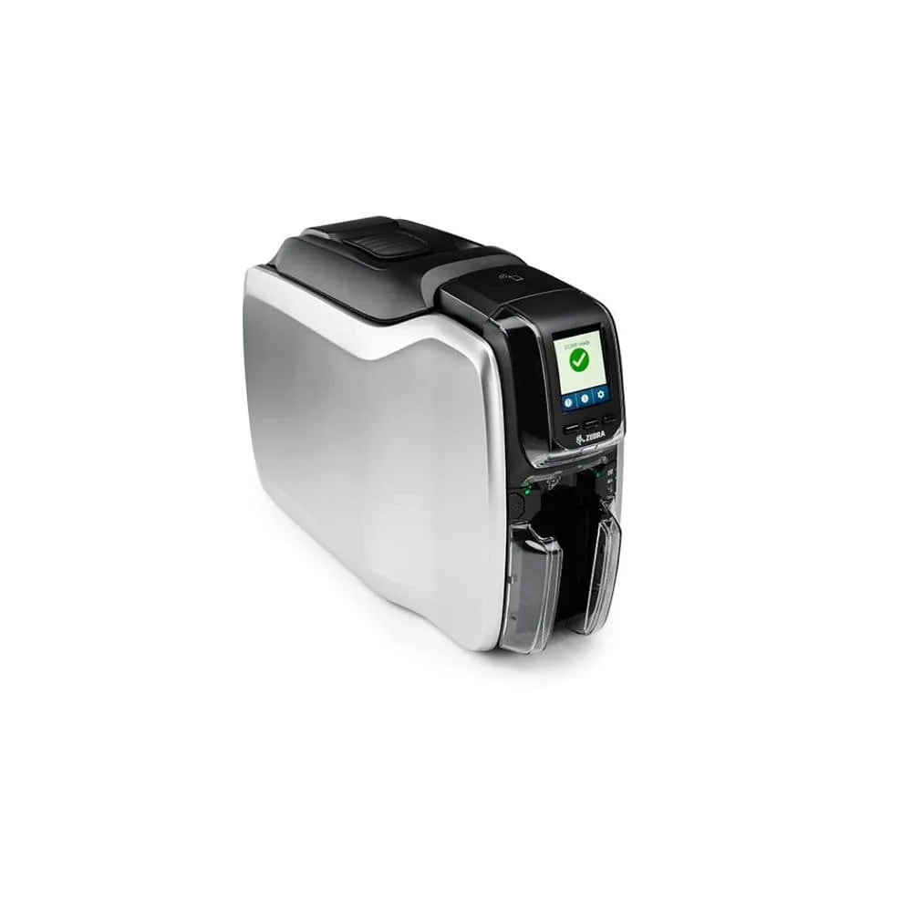 ZC300 Professional Direct-to-Card Dual-sided ID Card Printer