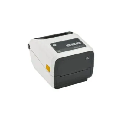 Zebra ZD421 Ribbon Cartridge 4" Print Width Advanced Healthcare Desktop Printer