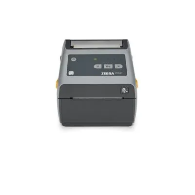 Zebra ZD621 Direct Thermal 4" Print Width Premium Desktop Printer