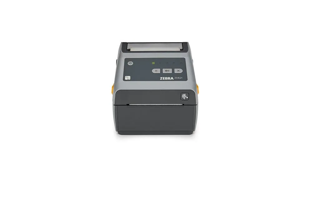 WinWinIs - Zebra ZD621 Direct Thermal 4" Print Width Premium Desktop Printer Zebra ZD621 Direct Thermal 4" Print Width Premium Desktop Printer