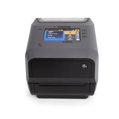 ZD621R RFID Thermal Transfer 4 Print Width Premium Desktop Printer