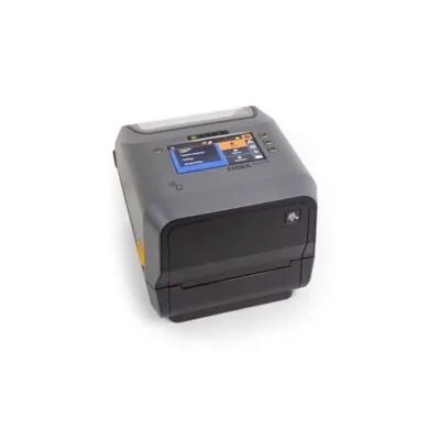 ZD621R RFID Thermal Transfer 4 Print Width Premium Desktop Printer