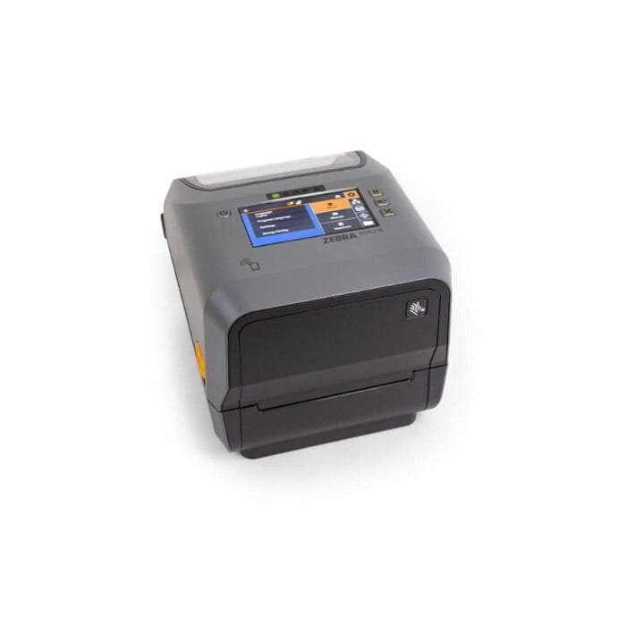 ZD621R RFID Thermal Transfer 4 Print Width Premium Desktop Printer