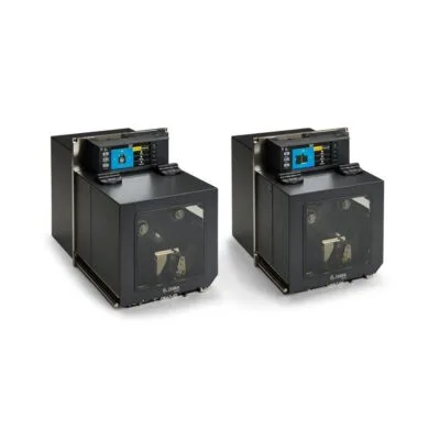 ZE500 High Performance 6-inch Wide Print Engine Standard