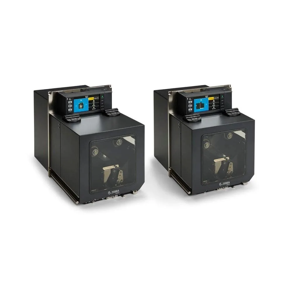 WinWinIs - ZE500 High Performance 6-inch Wide Print Engine Standard ZE500 High Performance 6-inch Wide Print Engine Standard