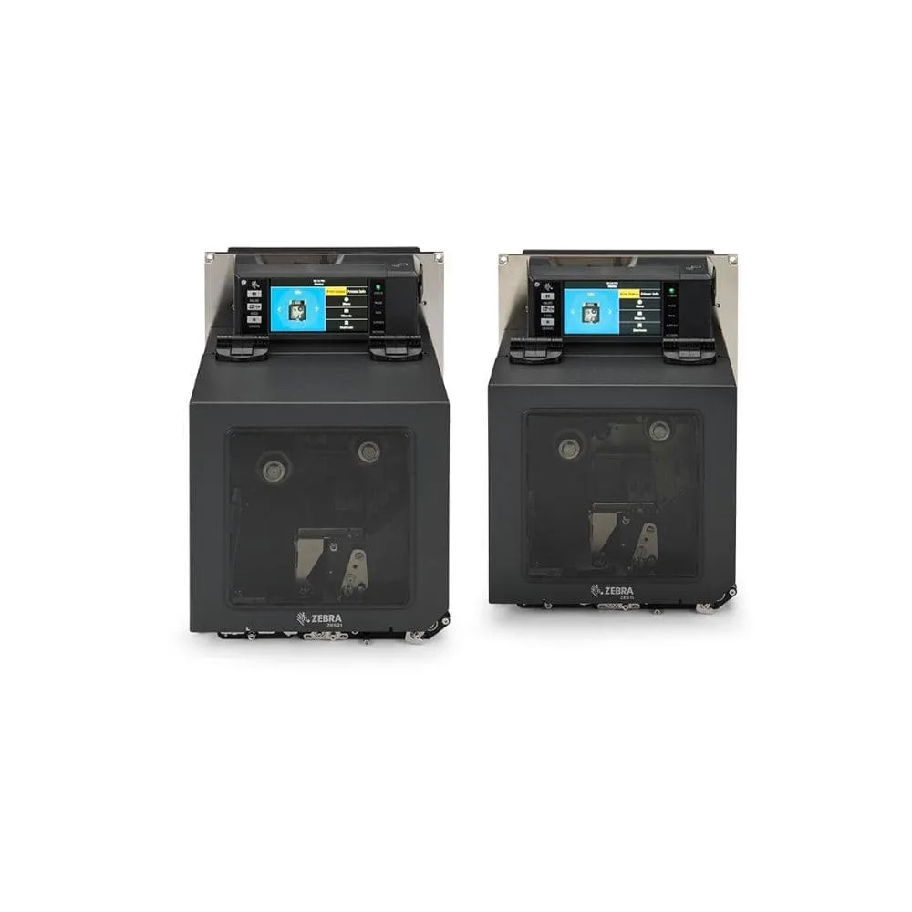 WinWinIs - ZE500 High Performance 6-inch Wide Print Engine Standard ZE500 High Performance 6-inch Wide Print Engine Standard - Image 2