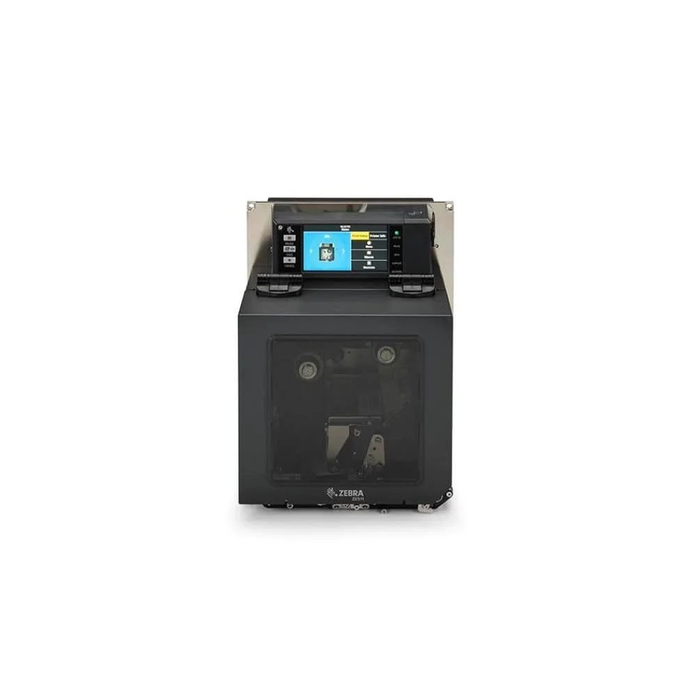 WinWinIs - ZE511 4-inch Wide Print Engine ZE511 4-inch Wide Print Engine - Image 2