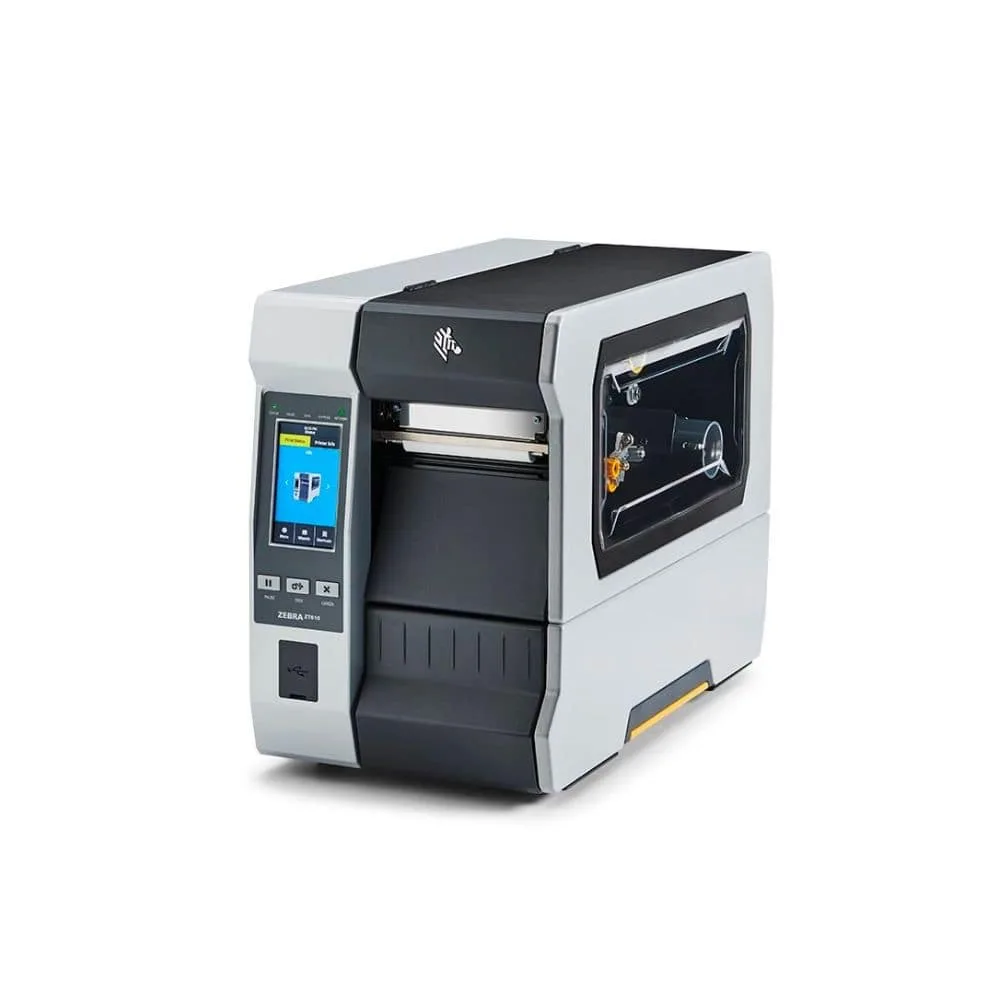 WinWinIs - ZT610 High Performance Industrial 4-inch Wide Standard ZT610 High Performance Industrial 4-inch Wide Standard - Image 2