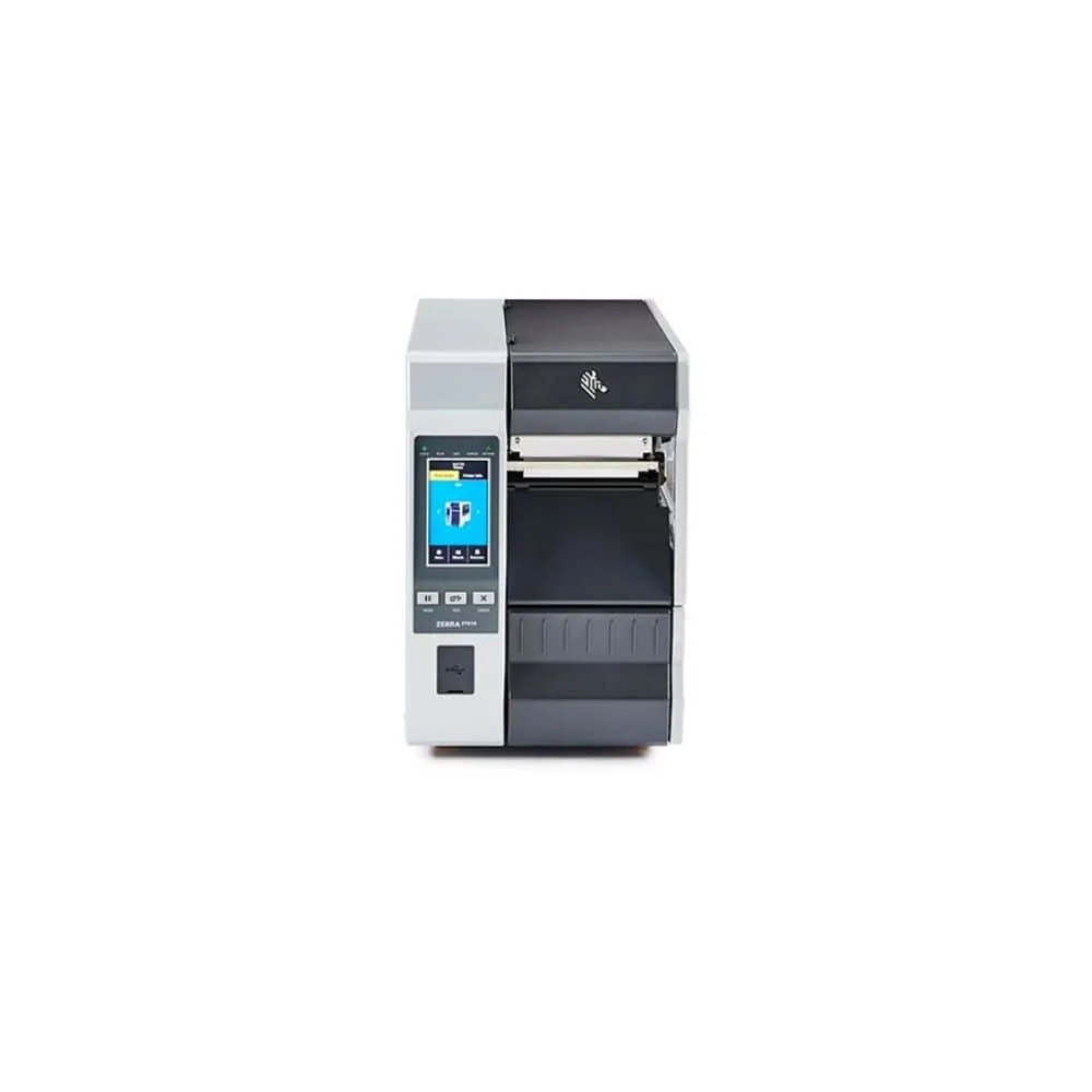 WinWinIs - ZT610 High Performance Industrial 4-inch Wide Standard ZT610 High Performance Industrial 4-inch Wide Standard - Image 3