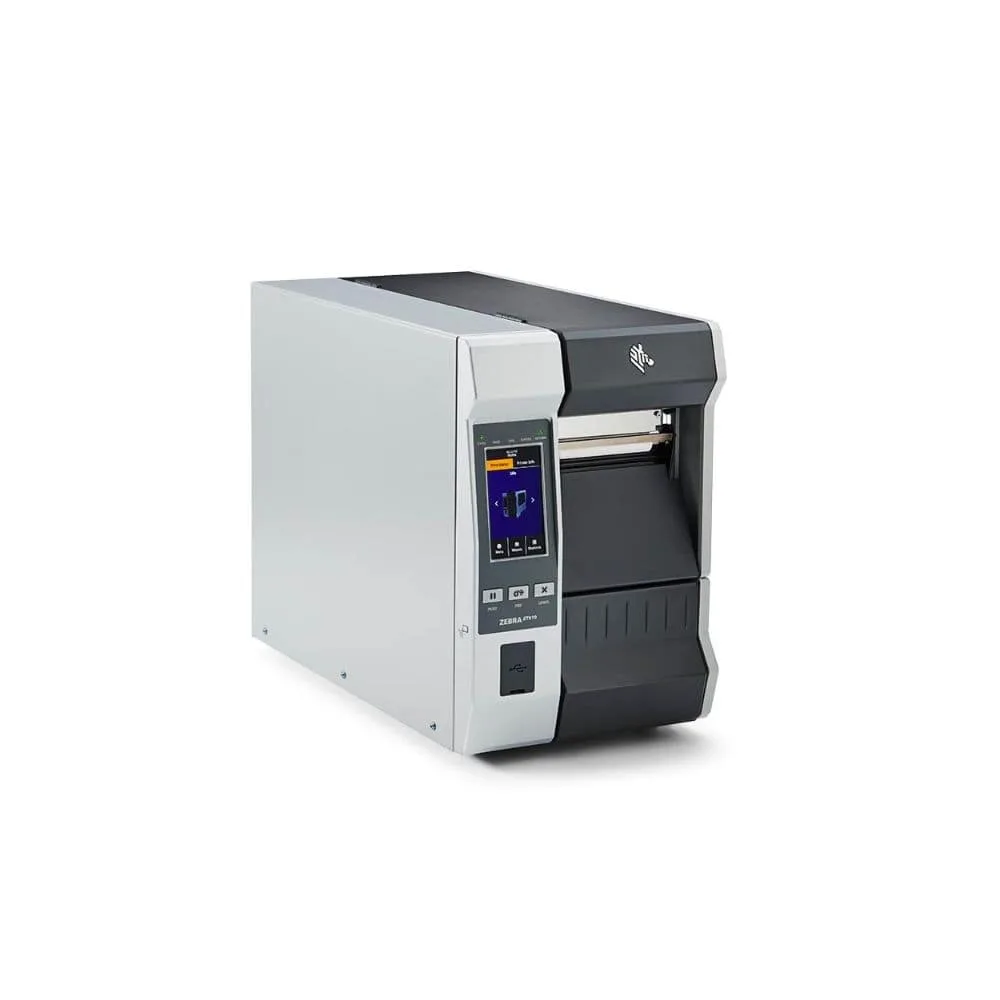 WinWinIs - ZT610 High Performance Industrial 4-inch Wide Standard ZT610 High Performance Industrial 4-inch Wide Standard