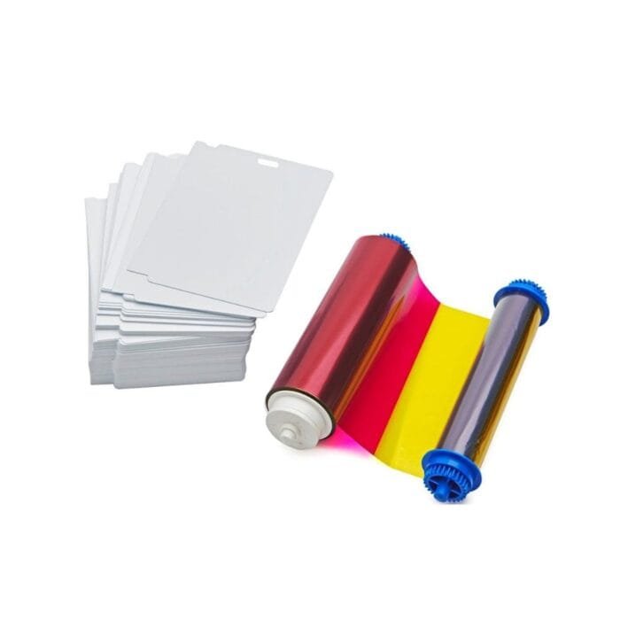 Zebra ZC10L Supplies