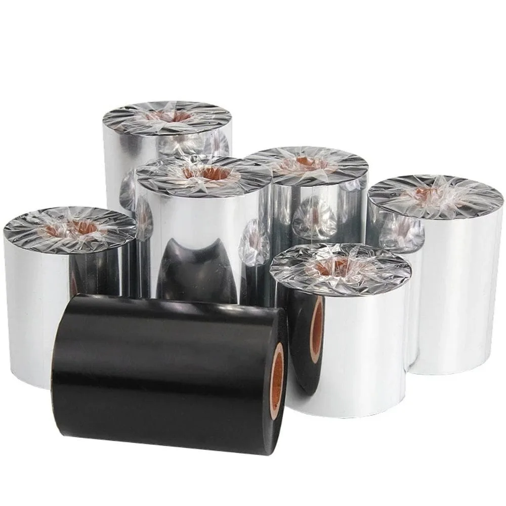 wax/resin thermal transfer ribbons - Image 2